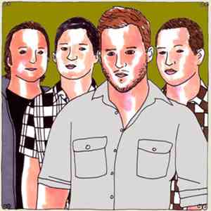 Thrice - Daytrotter Session