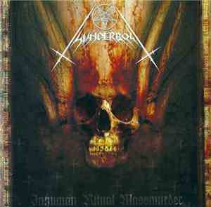 Thunderbolt  - Inhuman Ritual Massmurder
