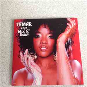 Támar Davis - Milk & Honey