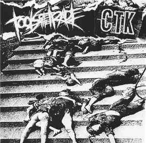 Tools Of The Trade / Compulsion To Kill - Tools Of The Trade / Compulsion T ...