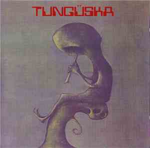 Tungüska - Tungüska