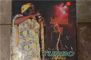 Turbo Belly - Judgement Day