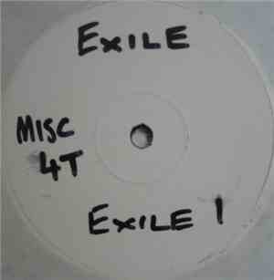 Unknown Artist - Exile