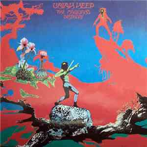 Uriah Heep - The Magician's Birthday