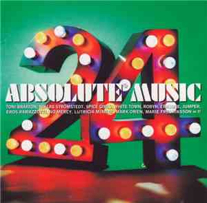 Various - Absolute Music 24