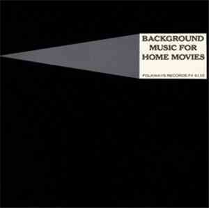 Various - Background Music For Home Movies Vol. 1