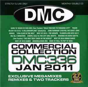 Various - Commercial Collection 336