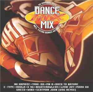 Various - Dance Mix