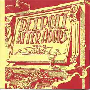 Various - Detroit After Hours