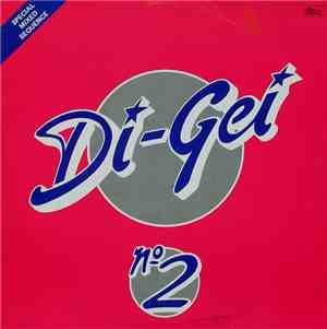 Various - Di Gei N°2