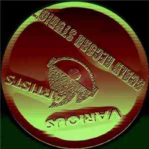 Various - Elements Of Retribution 3 EP