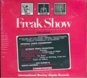 Various - Freak Show - The Real Gigolo History Movie