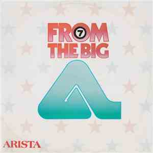 Various - From The Big A Arista