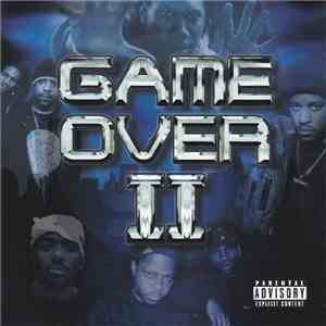 Various - Game Over II