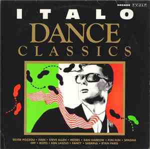 Various - Italo Dance Classics