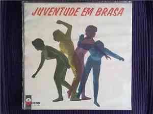 Various - Juventude Em Brasa