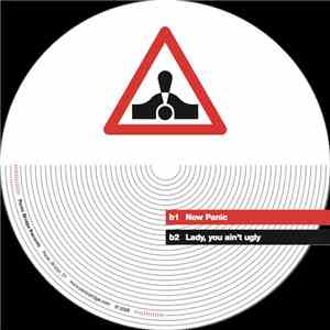 Various - Panic Bridge 01