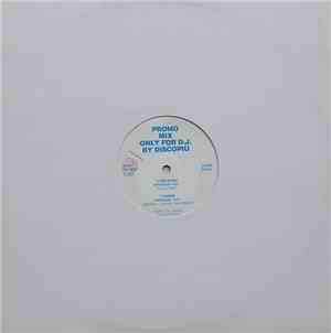 Various - Promo Mix Only For D.J. By Discopiù