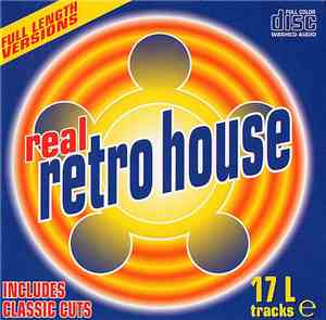 Various - Real Retro House