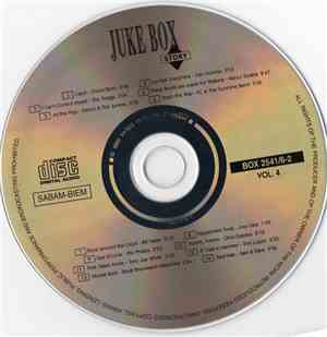 Various - Remember Juke Box Volume 2