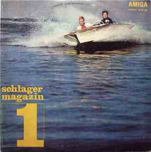 Various - Schlagermagazin 1