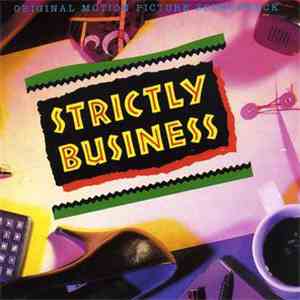 Various - Strictly Business