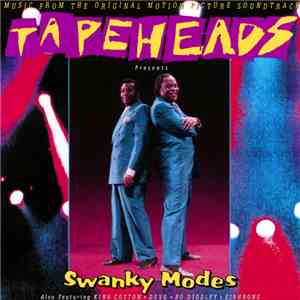 Various - Tapeheads: Music From The Original Motion Picture Soundtrack