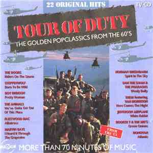 Various - Tour Of Duty