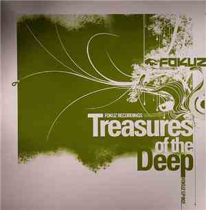 Various - Treasures Of The Deep