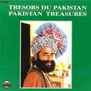 Various - Tresors Du Pakistan - Pakistan Treasures