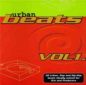 Various - Urban Beats Vol. 1