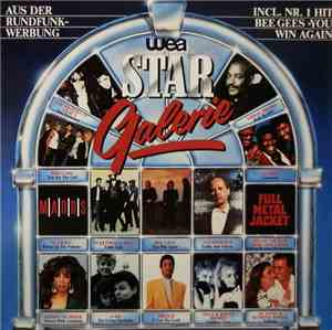 Various - WEA Star Galerie