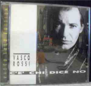 Vasco Rossi - C'È Chi Dice No