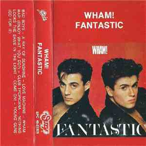 Wham! - Fantastic