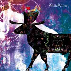 メガマソ - White,white