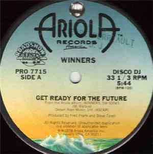 Winners - Get Ready For The Future