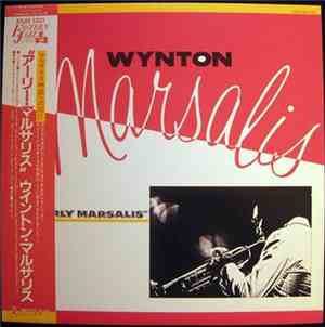 Wynton Marsalis - Early Marsalis