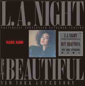 Yasuko Agawa - L.A. Night