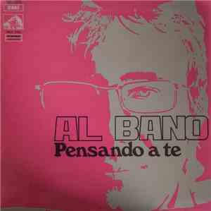 Al Bano - Pensando A Te