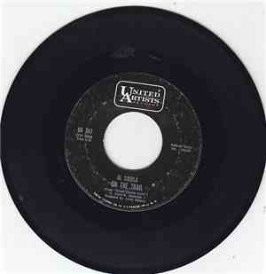 Al Caiola - On The Trail / Wheels West