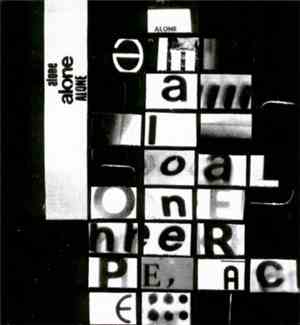 Alone - Her Peace
