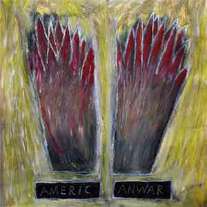 American War - Cages EP