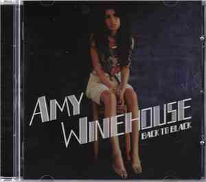 Amy Winehouse - Back To Black