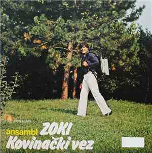 Ansambl Zoki - Kovinački Vez