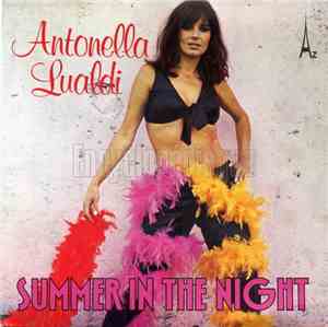 Antonella Lualdi - Summer In The Night
