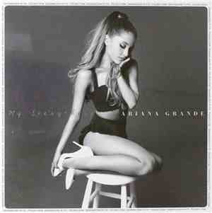 Ariana Grande - My Everything