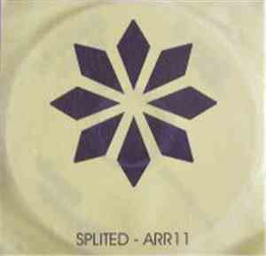 Arnaud Rivière / Alexandre Bellenger - Splited