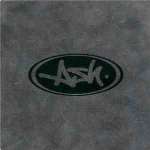 Ash - Nu-Clear Sounds