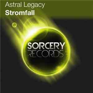 Astral Legacy - Stromfall