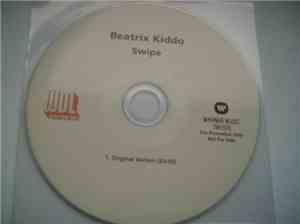 Beatrix Kiddo - Swipe